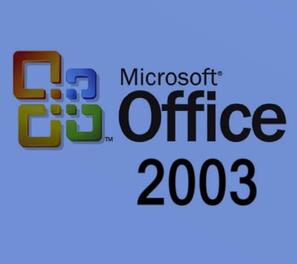 Microsoft Office 2003 Free Download For Windows 7 Full Version