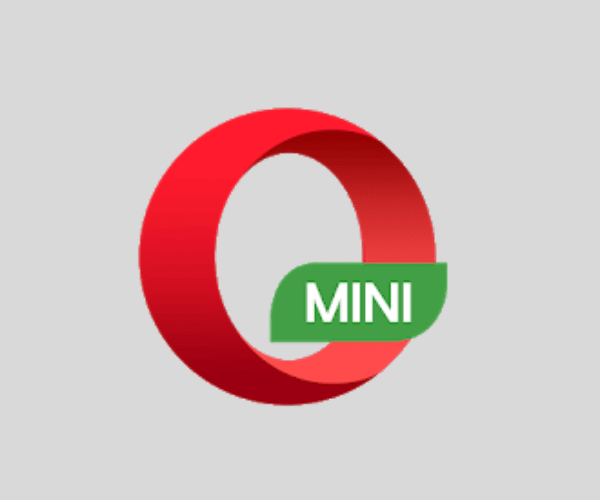 Opera Mini PC Windows 10 Free Download