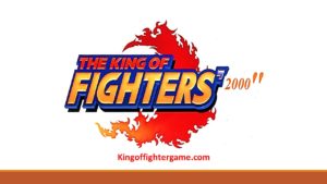 The King Of Fighter 2000 Download free PC Game Full Version