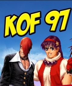 KOF97 Download Free Full Version | KOF 97 PC Game
