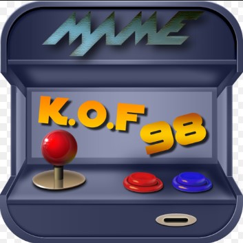 King Of Fighter 98 apk (Android) Free Download | KOF98 APK Game