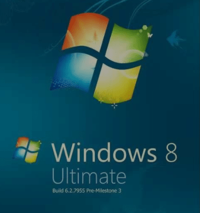 Windows 8 Ultimate Free Download