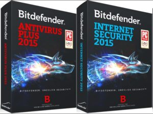 Bitdefender Total Security 2015 Free Download