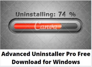 Advanced Uninstaller Pro Free Download for Windows 7/10/11 PC