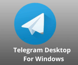 Telegram Desktop Free Download For Windows [32/64 bits]