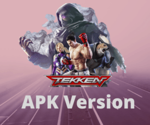 Tekken 4 Game free Download for Android Mobile APK Version